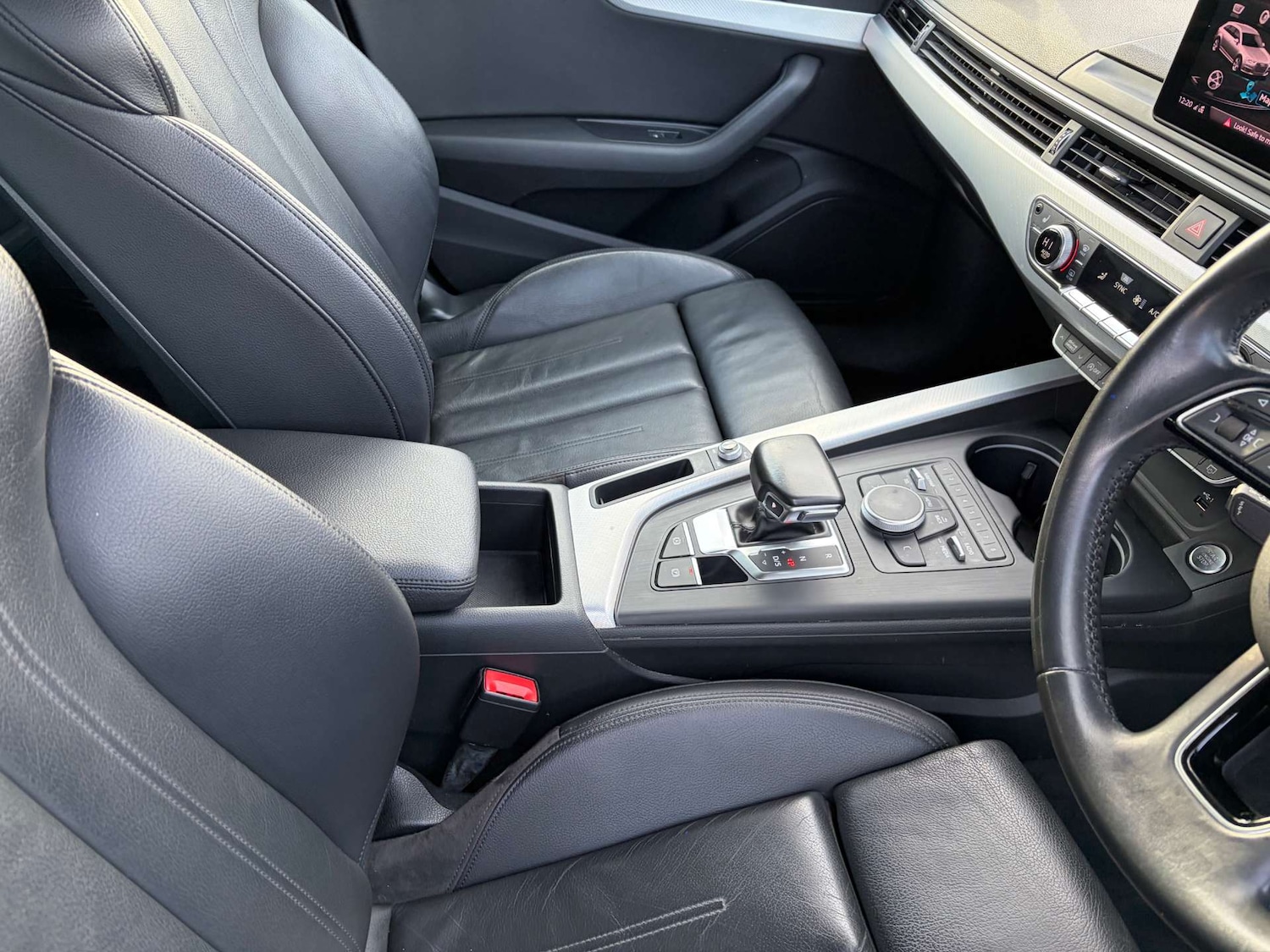 Used Audi A4 2018 for sale - 77262742: Photo 44