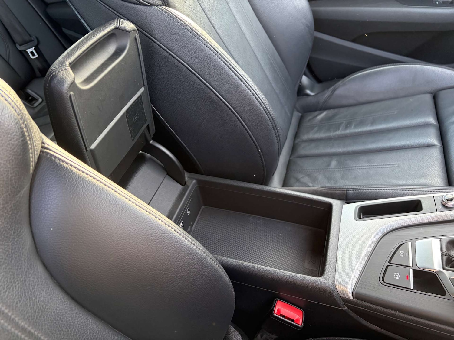 Used Audi A4 2018 for sale - 77262742: Photo 46