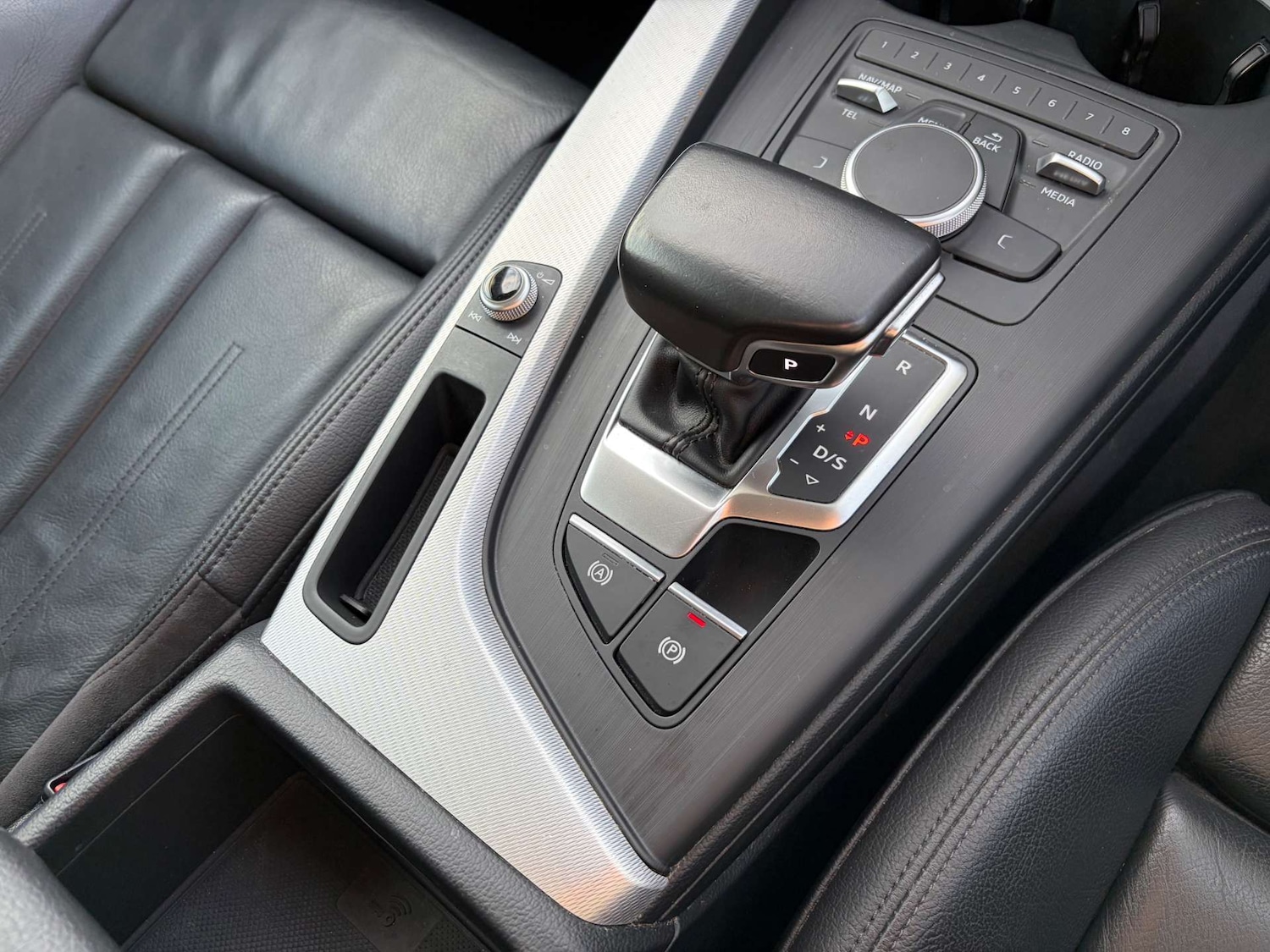 Used Audi A4 2018 for sale - 77262742: Photo 47