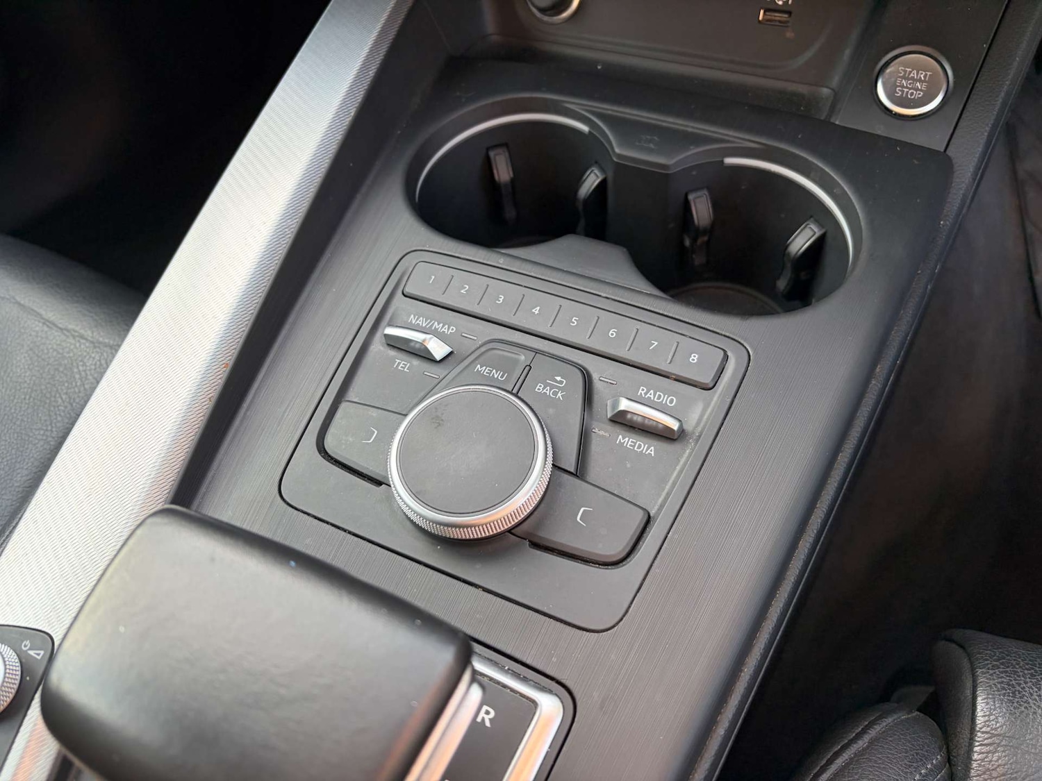 Used Audi A4 2018 for sale - 77262742: Photo 48