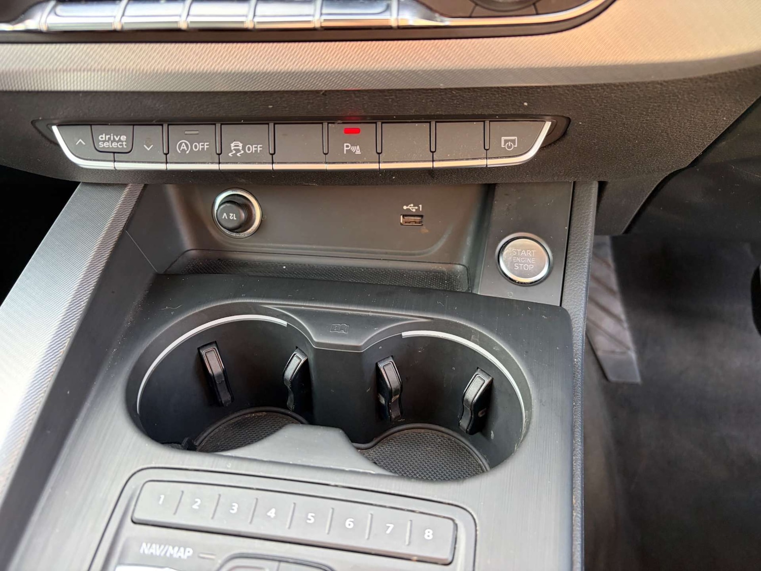 Used Audi A4 2018 for sale - 77262742: Photo 49