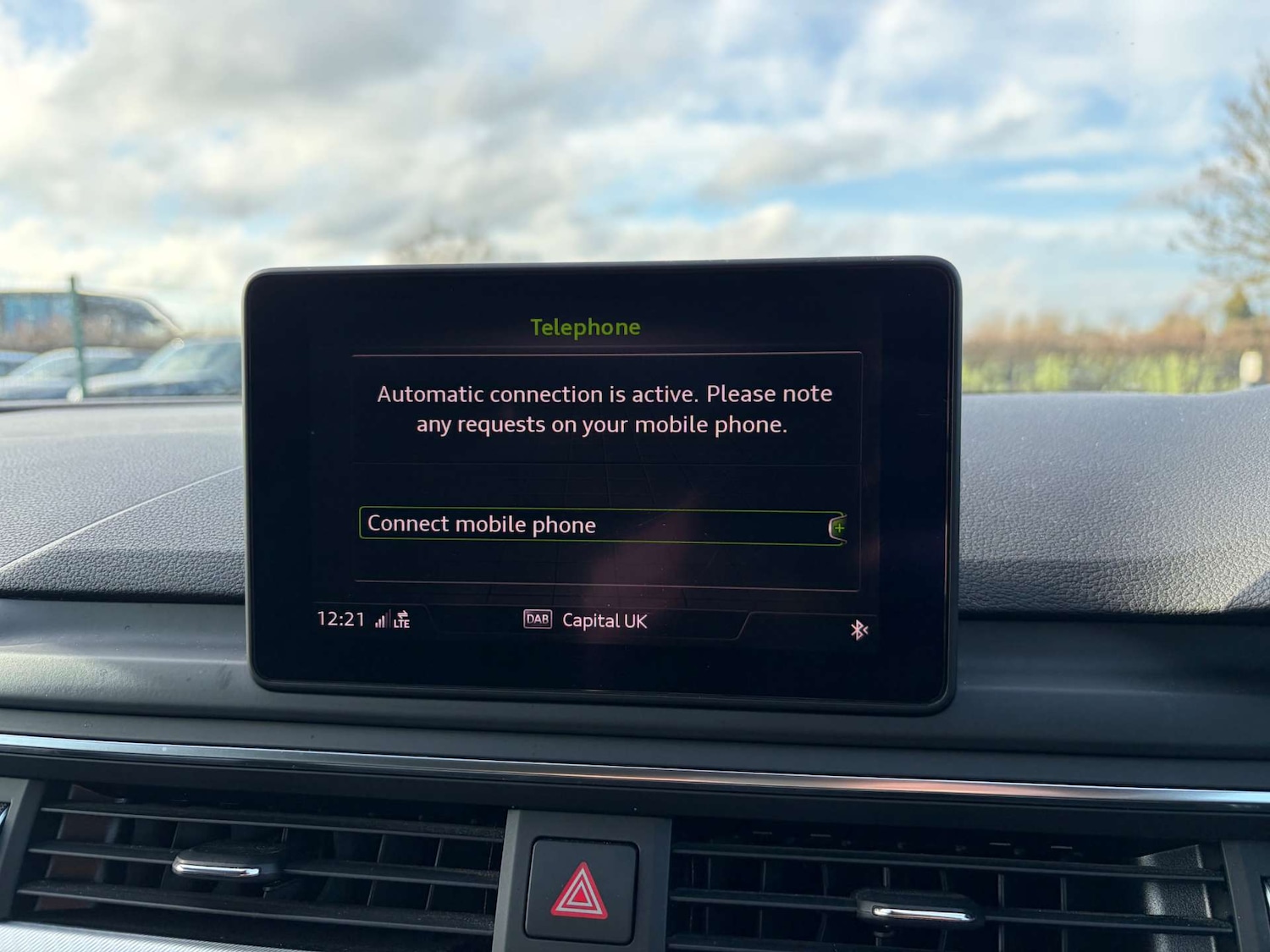 Used Audi A4 2018 for sale - 77262742: Photo 52