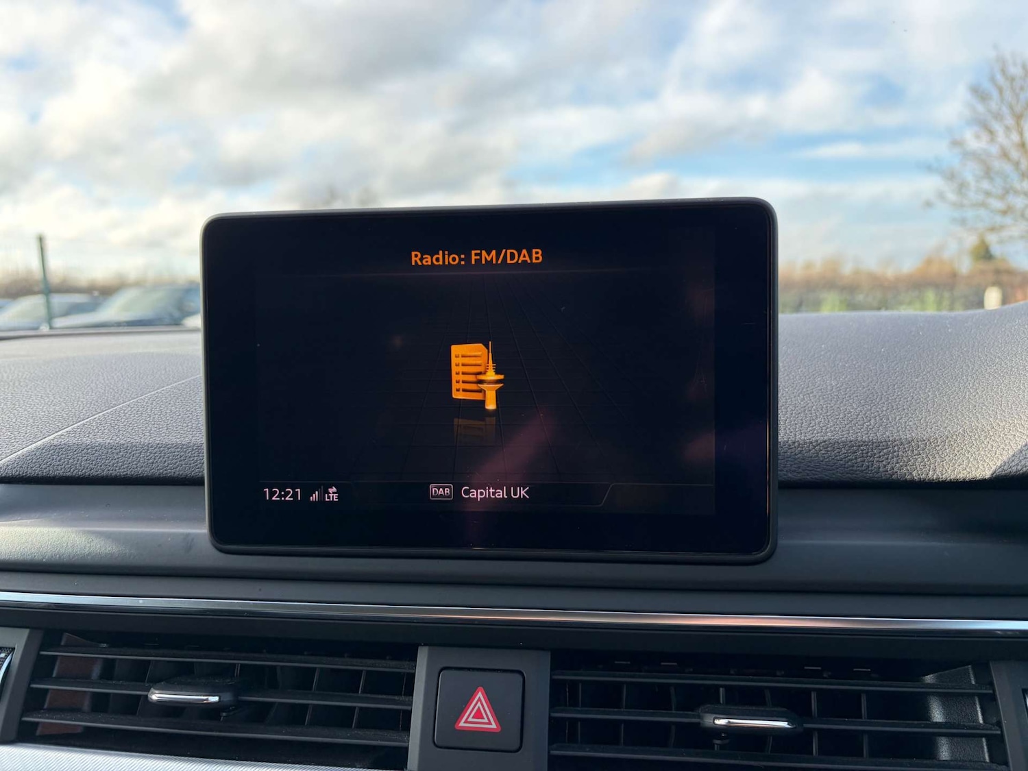 Used Audi A4 2018 for sale - 77262742: Photo 53