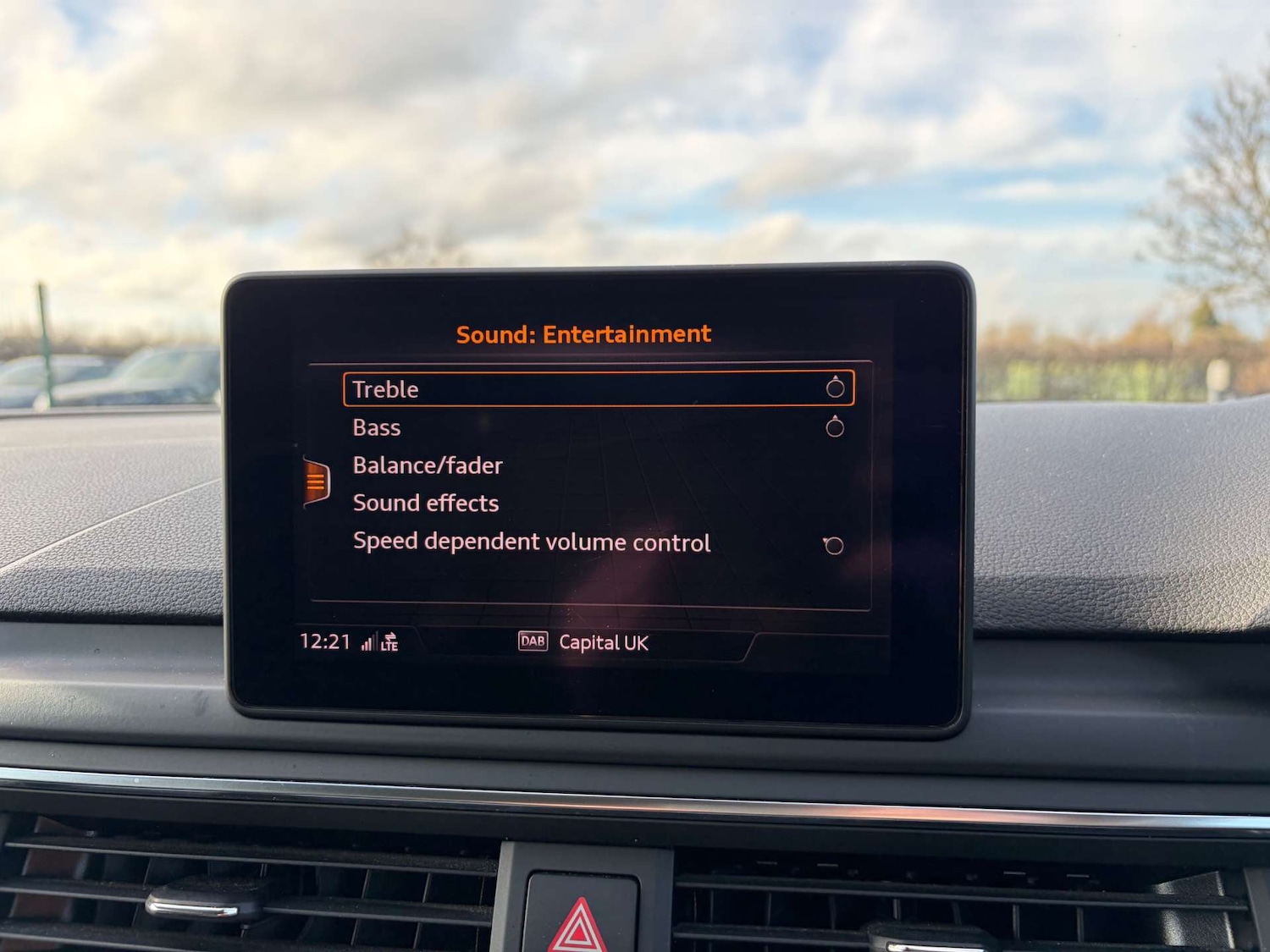 Used Audi A4 2018 for sale - 77262742: Photo 54