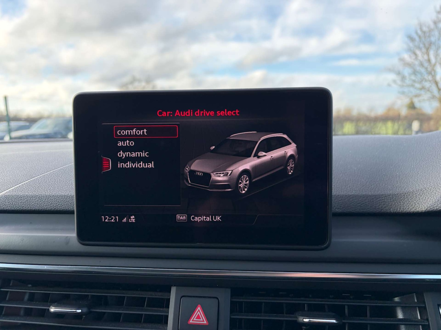 Used Audi A4 2018 for sale - 77262742: Photo 55