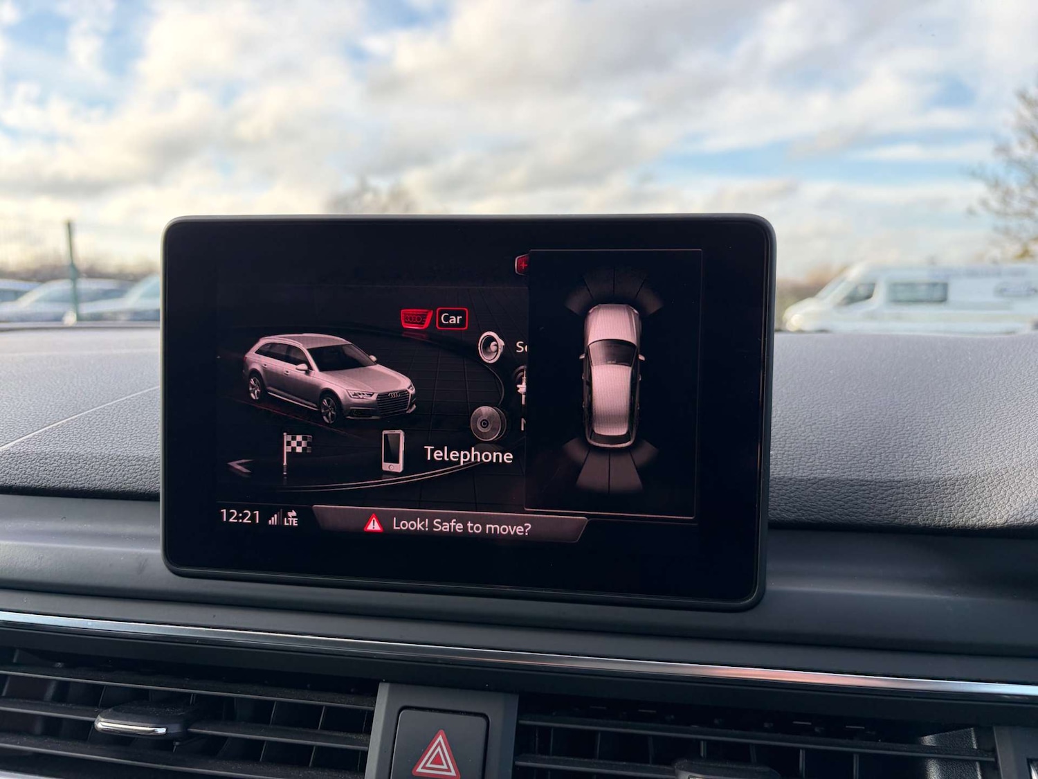 Used Audi A4 2018 for sale - 77262742: Photo 57