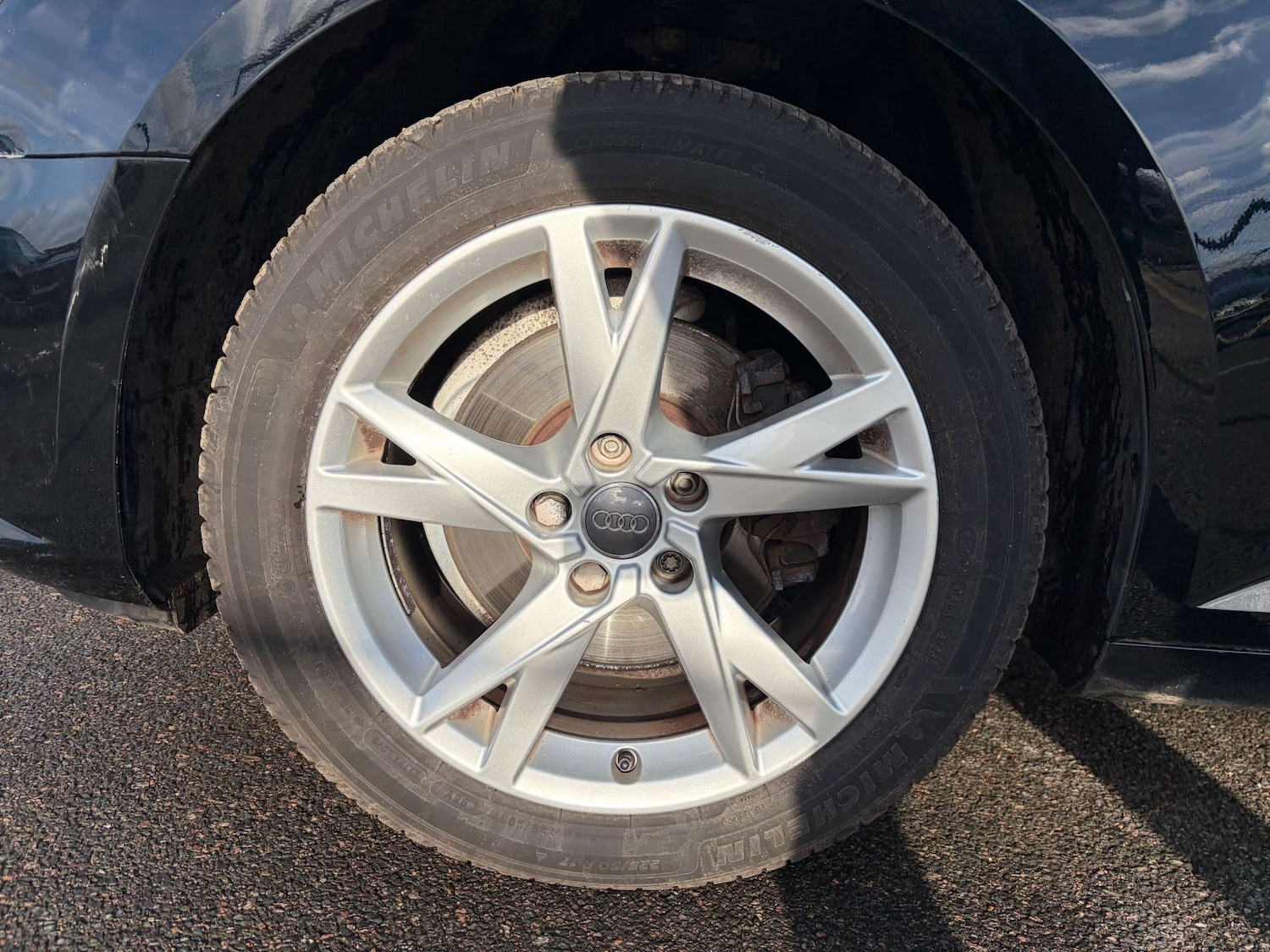 Used Audi A4 2018 for sale - 77262742: Photo 9