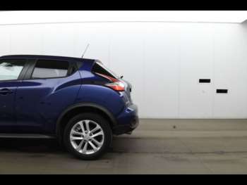 Used Nissan Juke 2017 for sale - 74819661: Photo