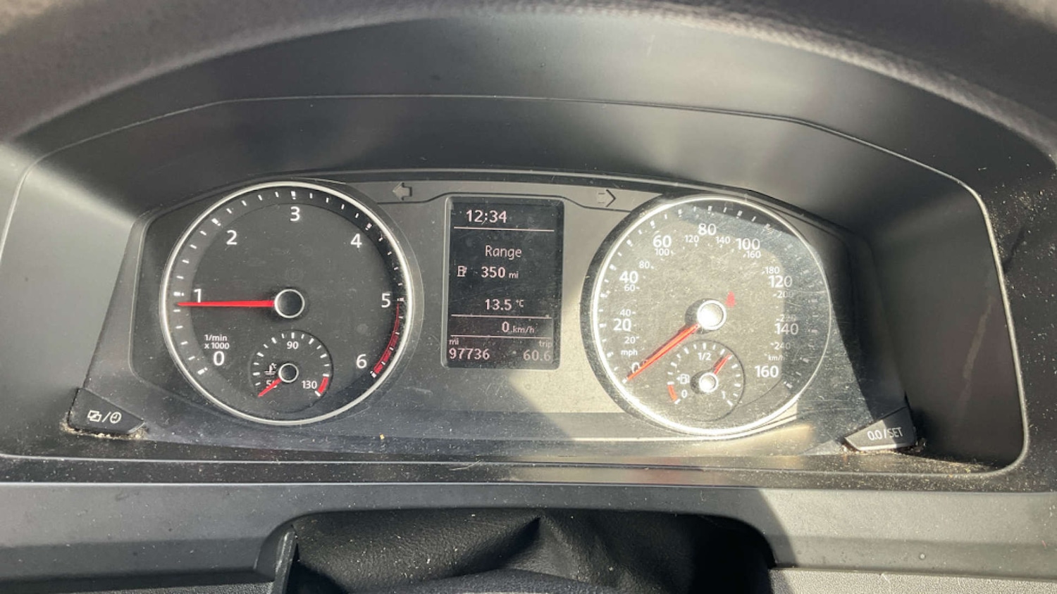 Used Volkswagen Transporter 2019 for sale - 78020624: Photo 11