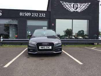Used Audi A1 2015 for sale - 75062400: Photo