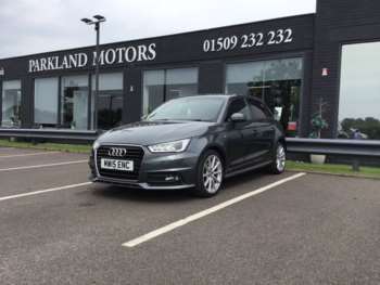 Used Audi A1 2015 for sale - 75062400: Photo