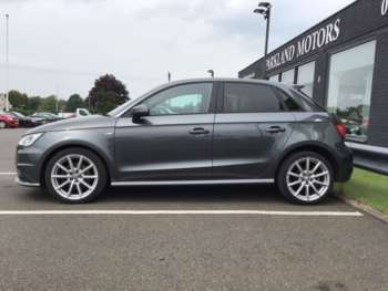 Used Audi A1 2015 for sale - 75062400: Photo