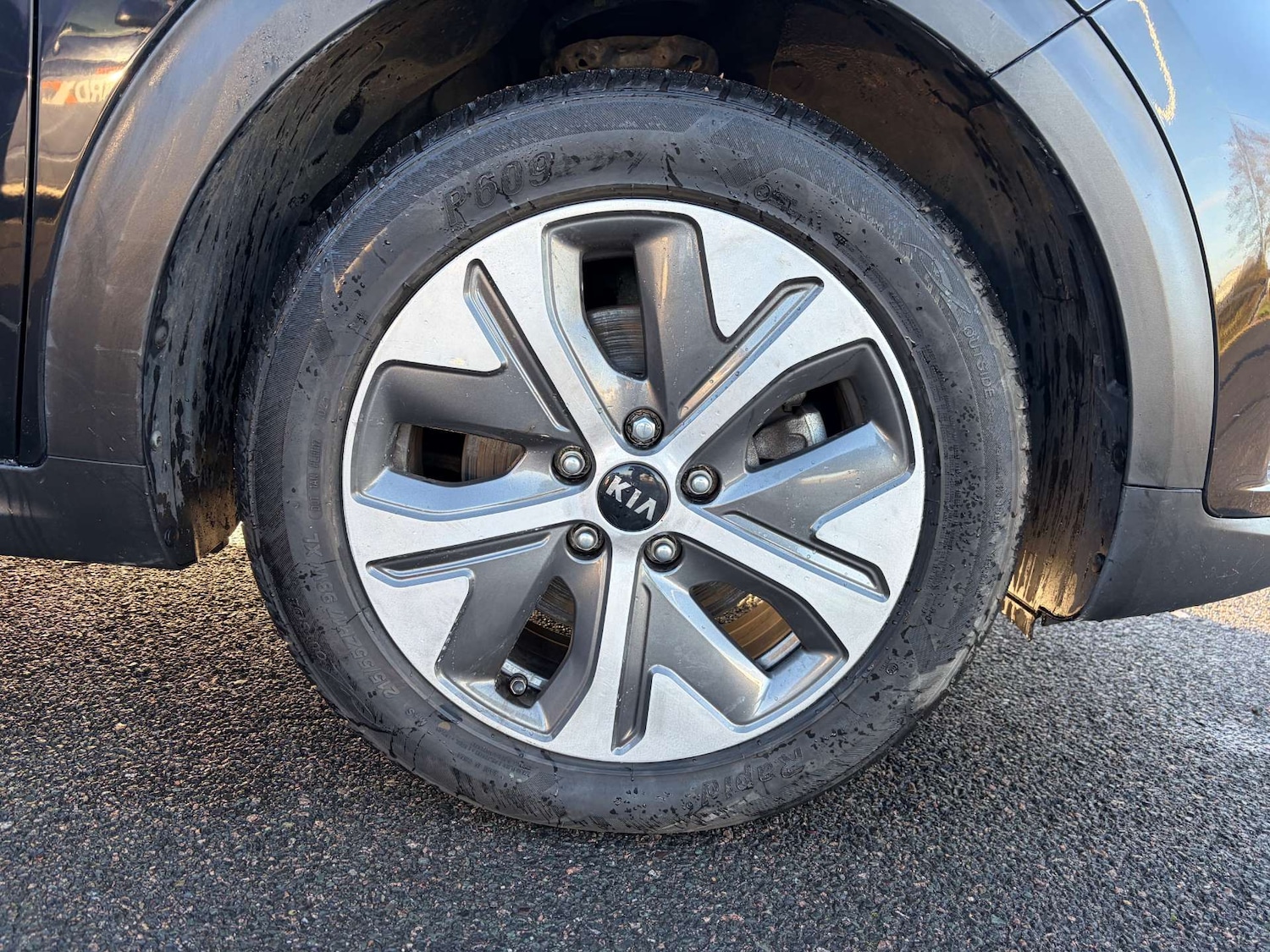 Used Kia Niro 2021 for sale - 76848471: Photo 10