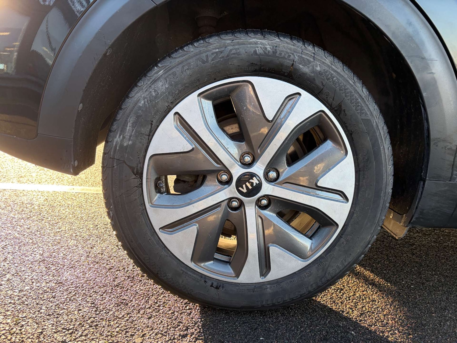 Used Kia Niro 2021 for sale - 76848471: Photo 11