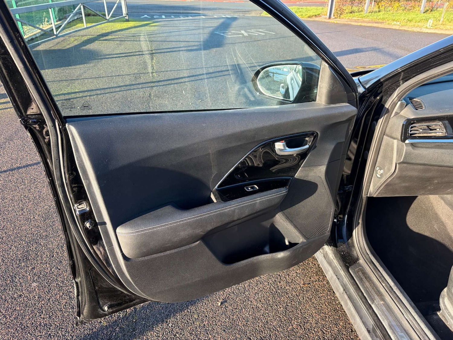 Used Kia Niro 2021 for sale - 76848471: Photo 13