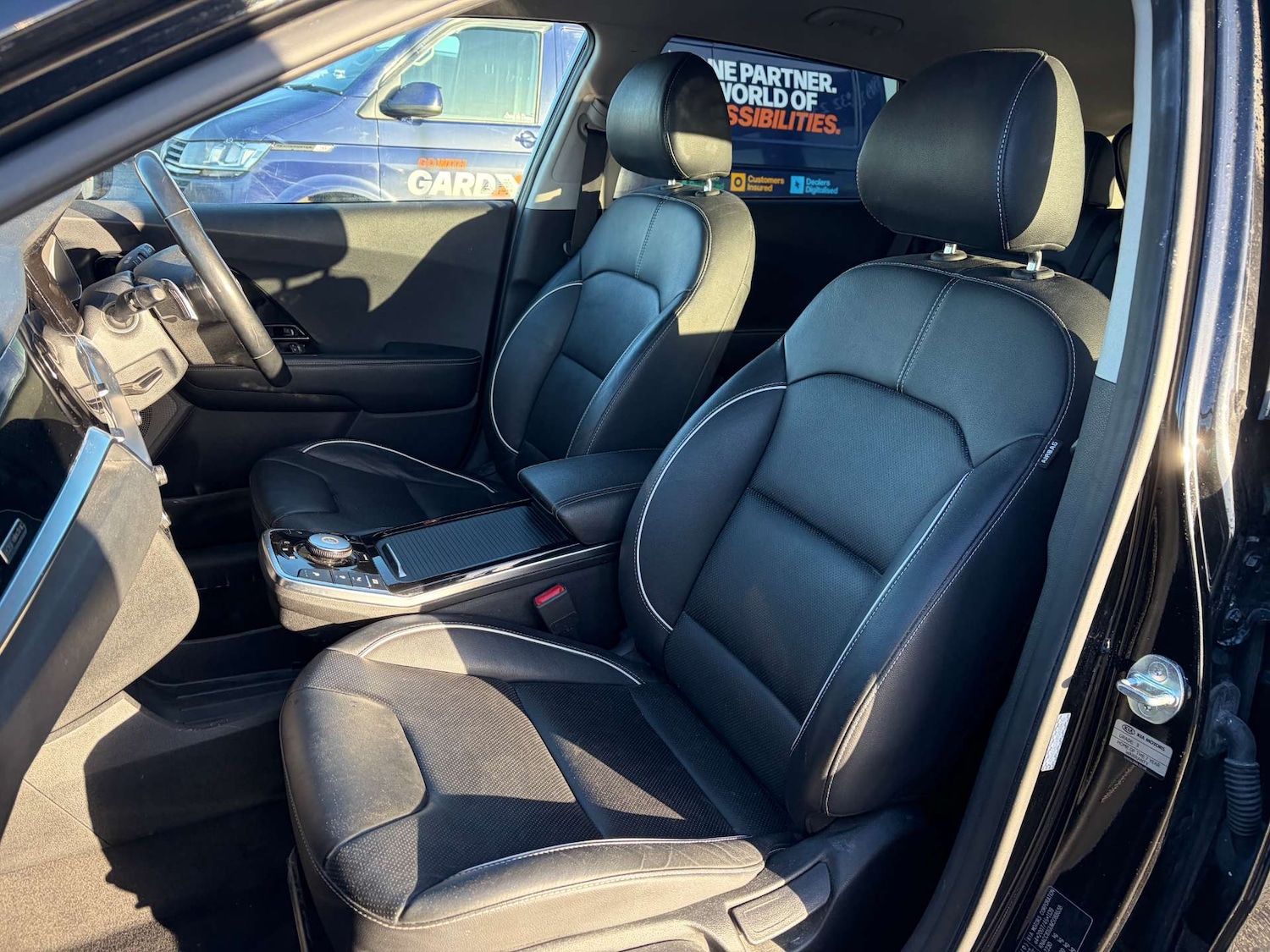 Used Kia Niro 2021 for sale - 76848471: Photo 15