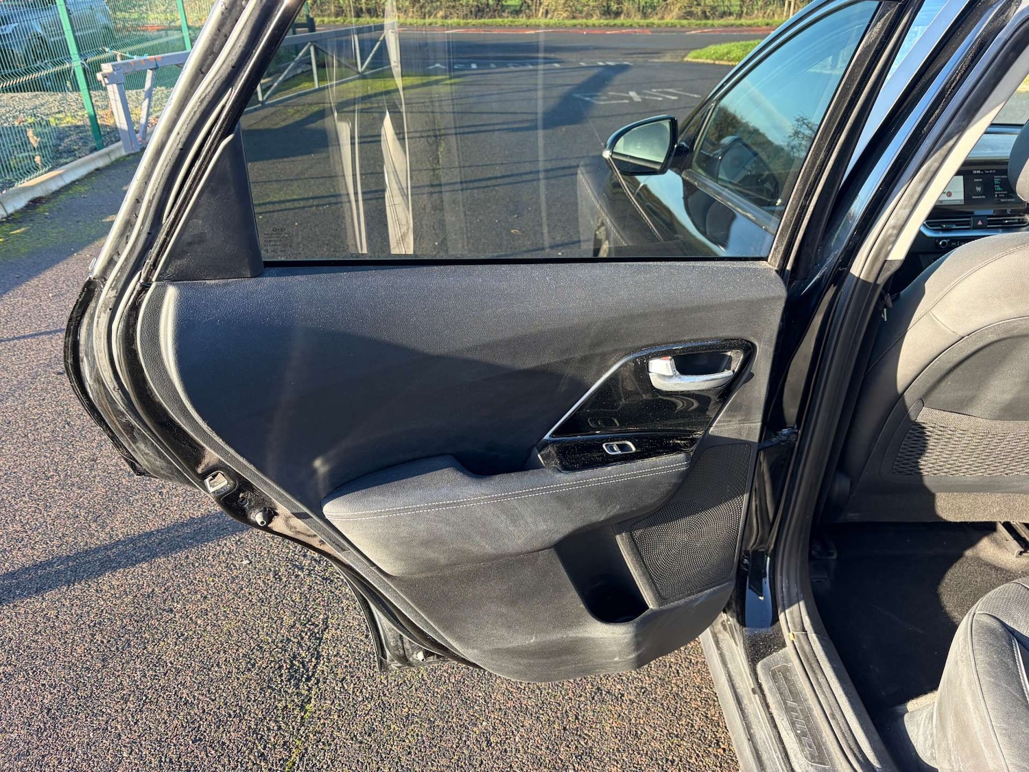 Used Kia Niro 2021 for sale - 76848471: Photo 18