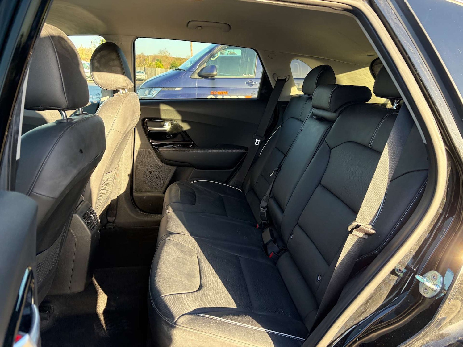 Used Kia Niro 2021 for sale - 76848471: Photo 19