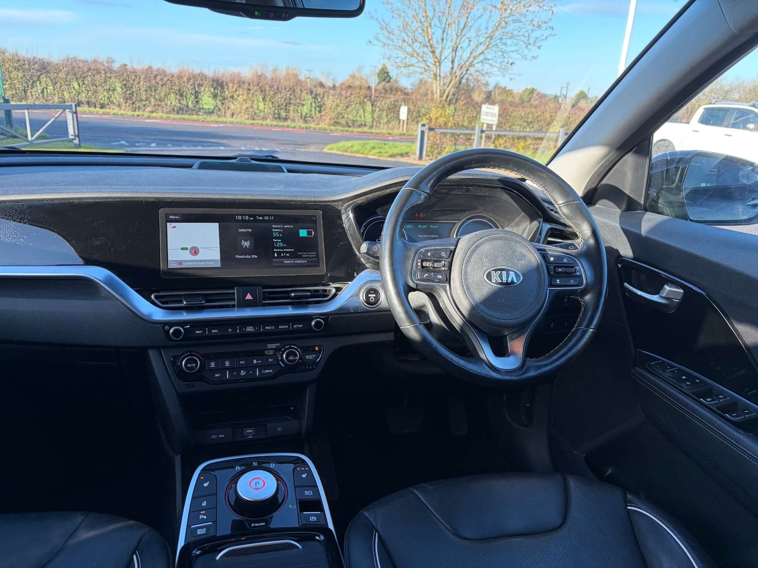 Used Kia Niro 2021 for sale - 76848471: Photo 2