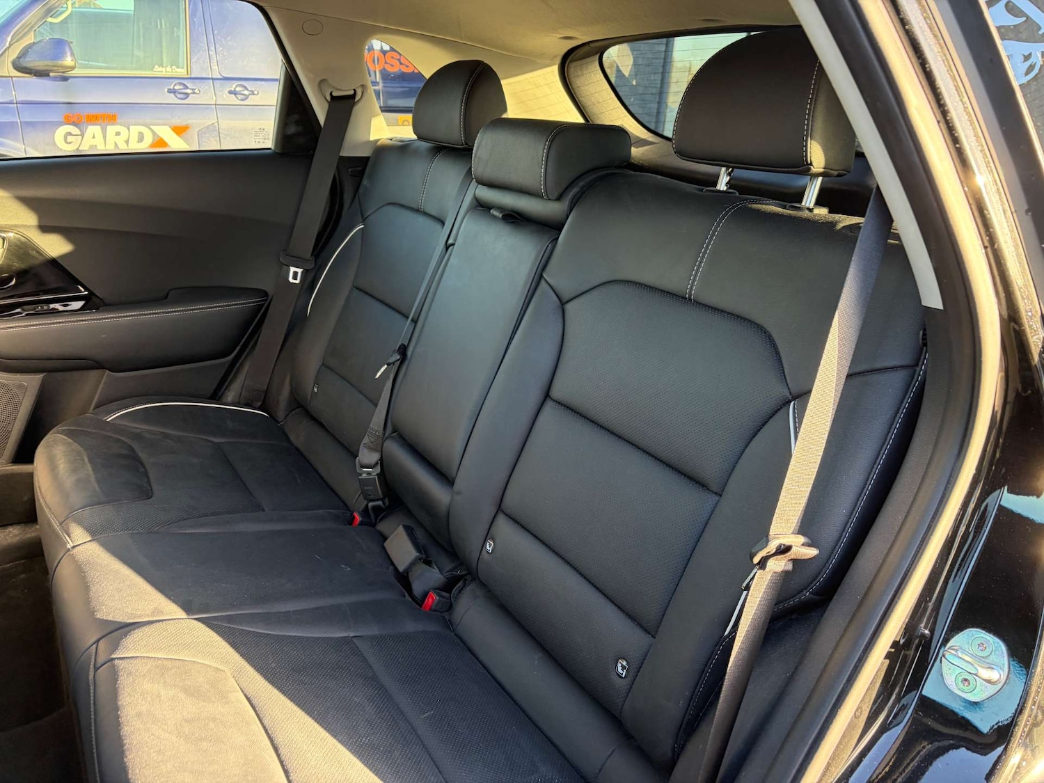 Used Kia Niro 2021 for sale - 76848471: Photo 20