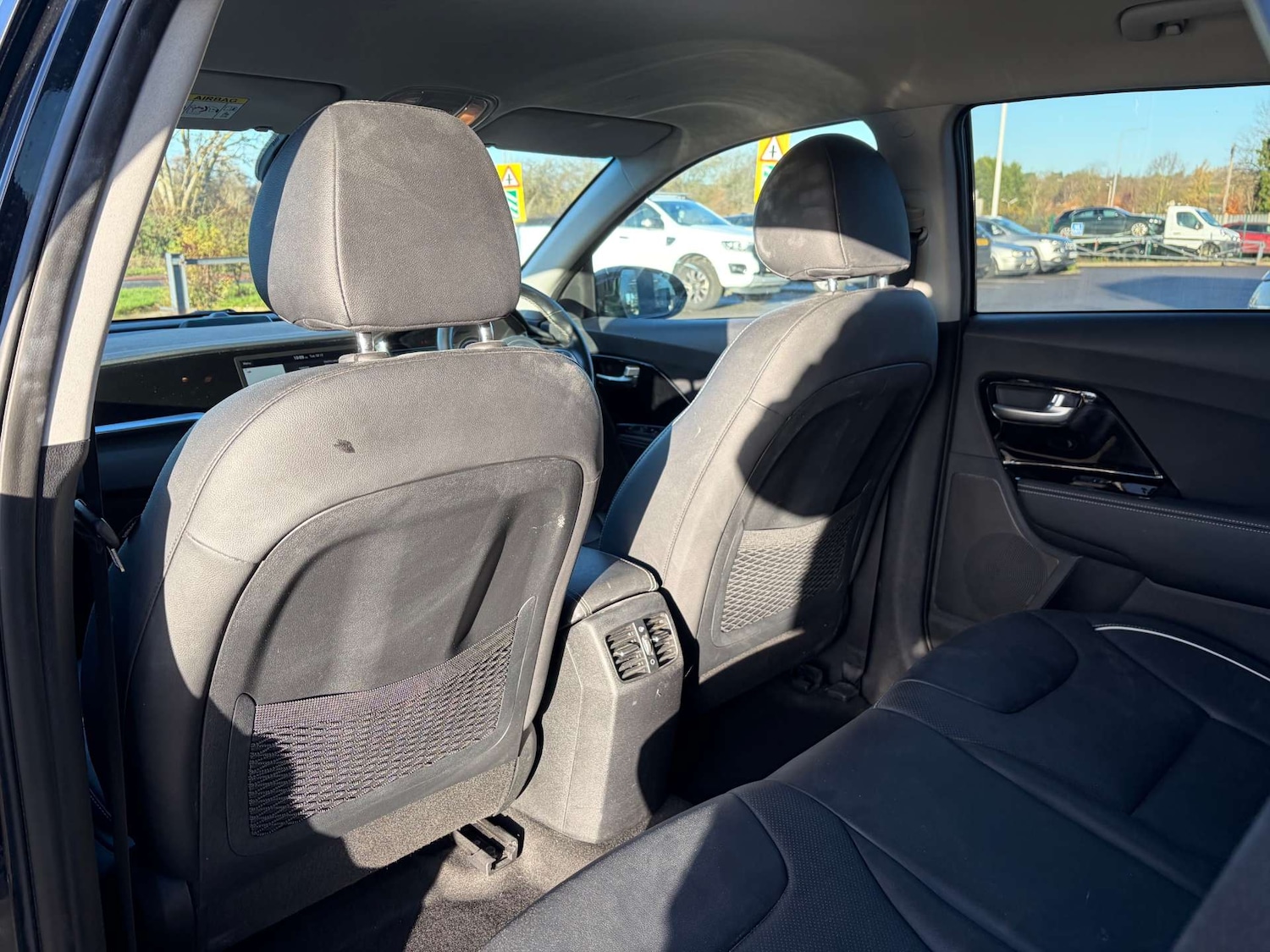 Used Kia Niro 2021 for sale - 76848471: Photo 22