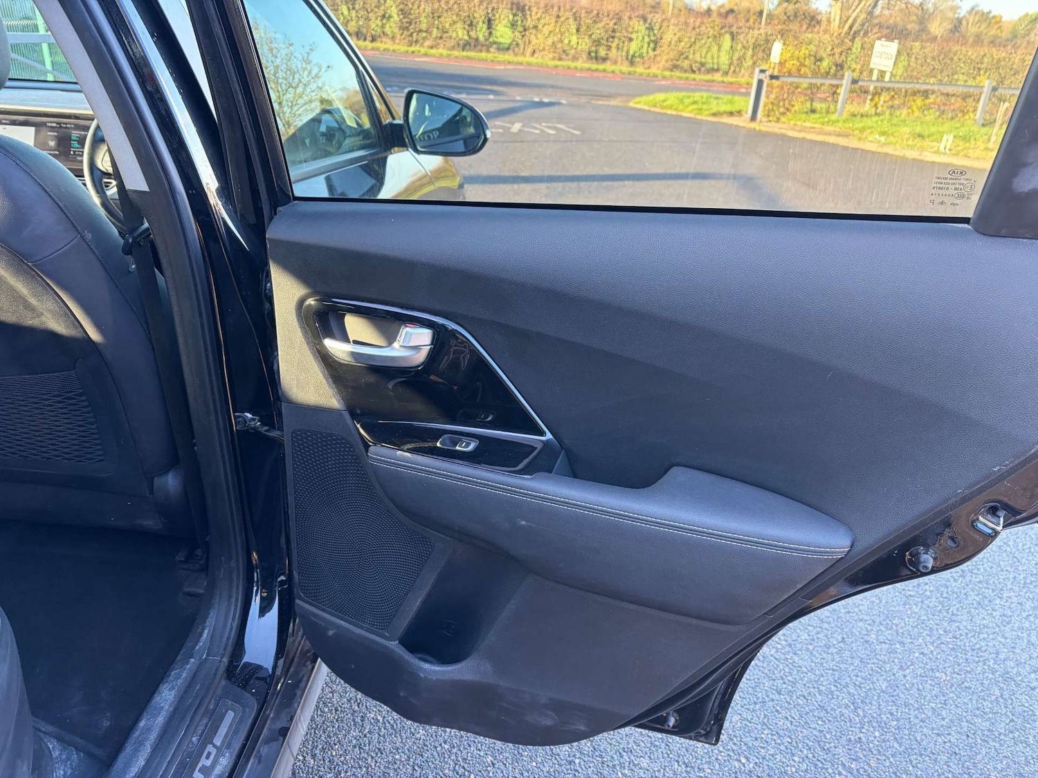 Used Kia Niro 2021 for sale - 76848471: Photo 26