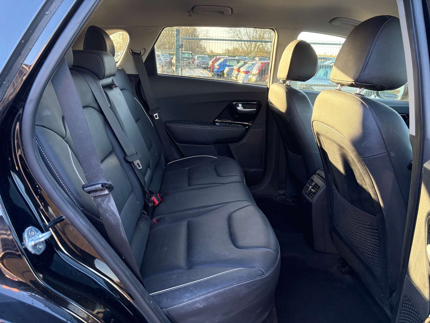 Used Kia Niro 2021 for sale - 76848471: Photo 27