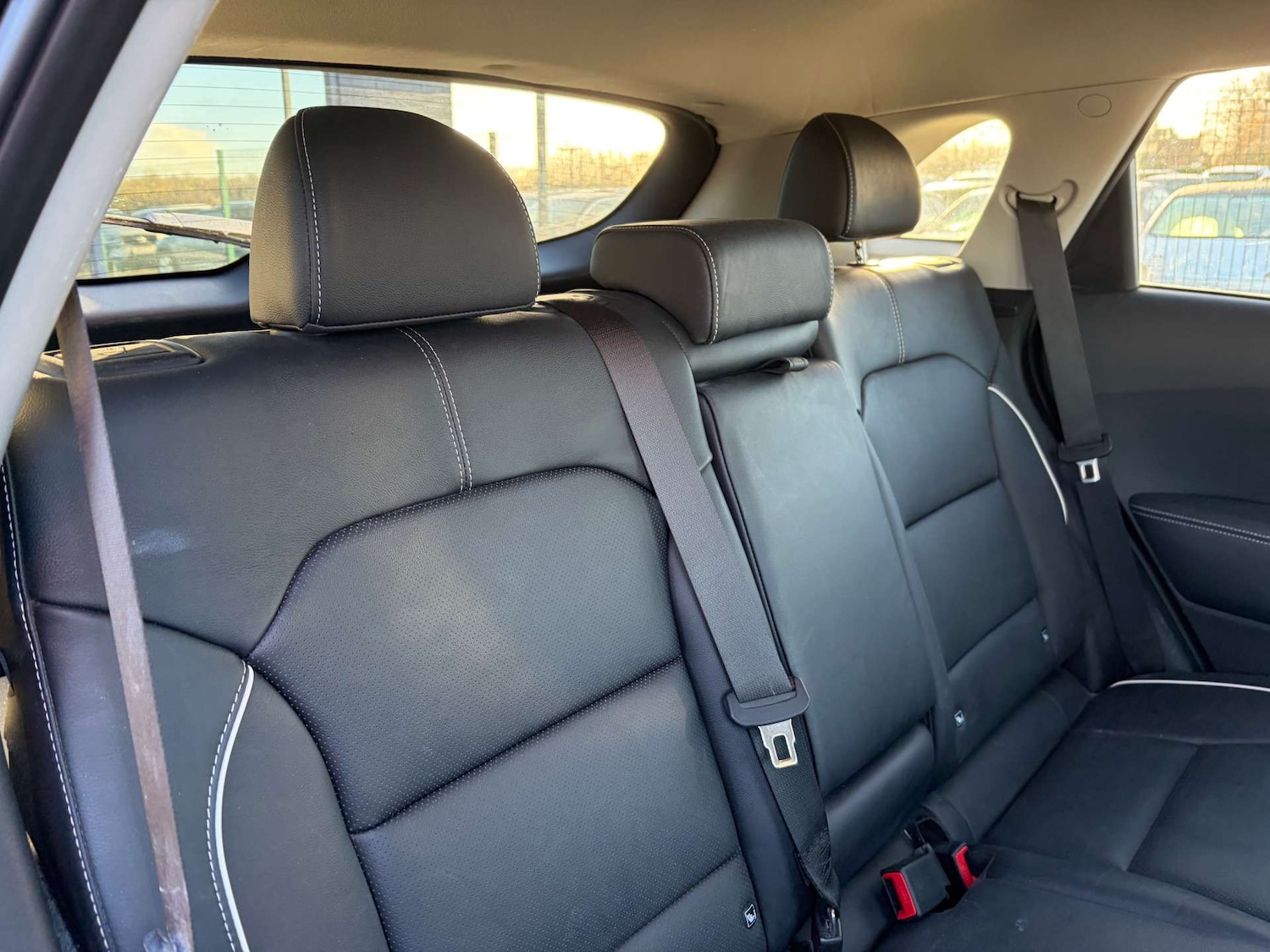 Used Kia Niro 2021 for sale - 76848471: Photo 29