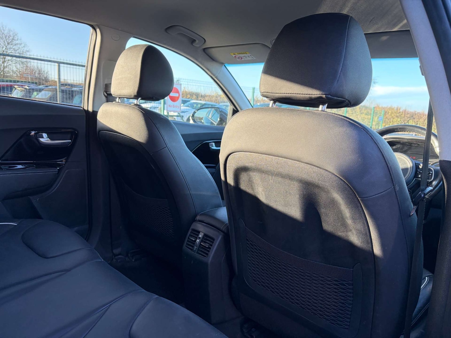 Used Kia Niro 2021 for sale - 76848471: Photo 30