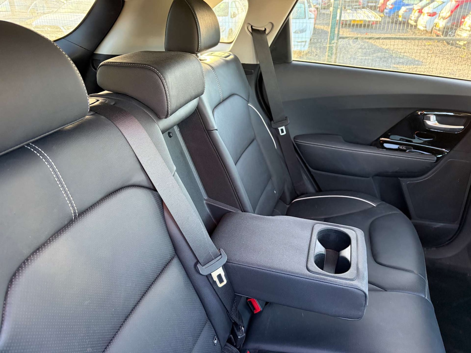 Used Kia Niro 2021 for sale - 76848471: Photo 31