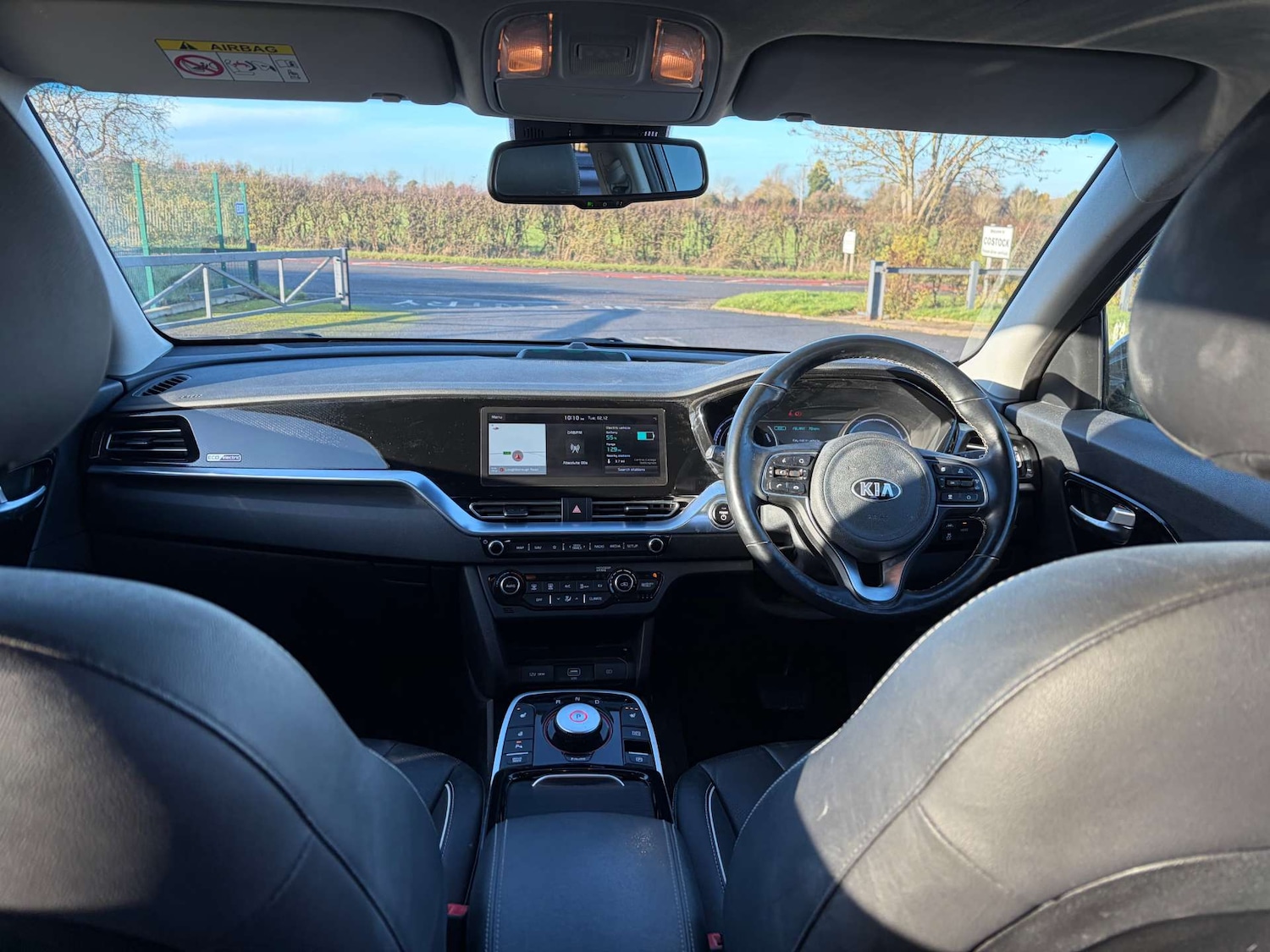 Used Kia Niro 2021 for sale - 76848471: Photo 35