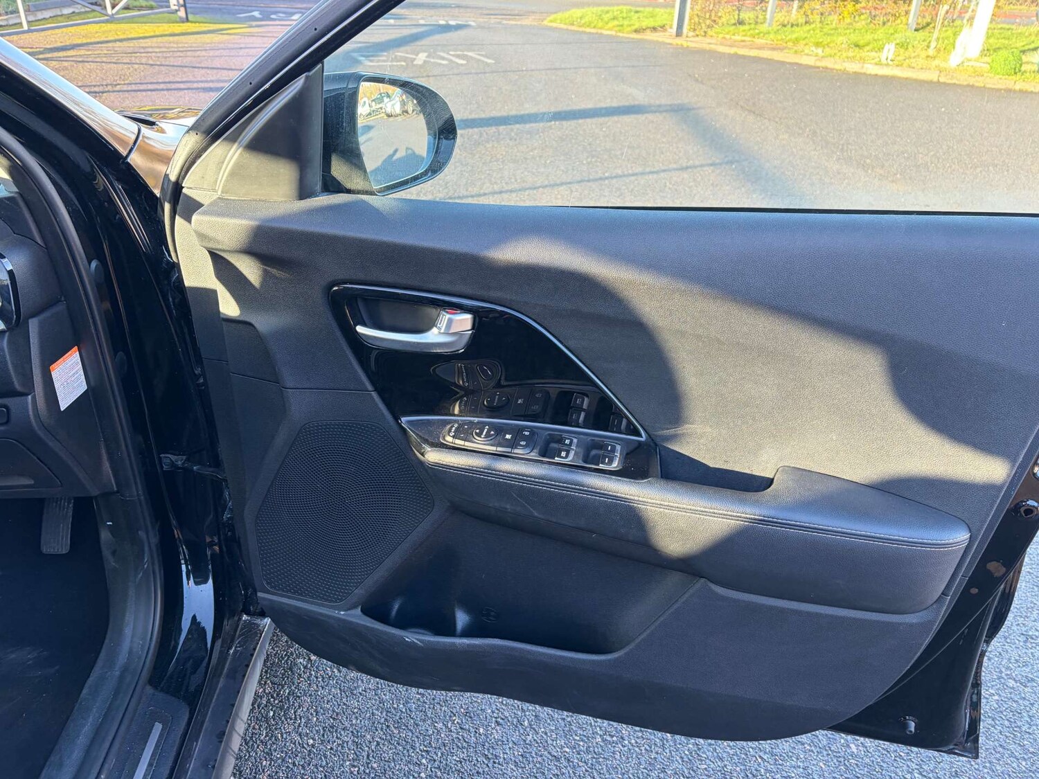 Used Kia Niro 2021 for sale - 76848471: Photo 36