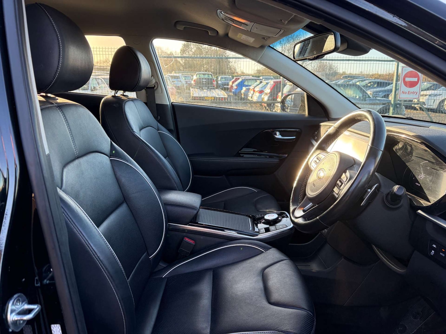 Used Kia Niro 2021 for sale - 76848471: Photo 37