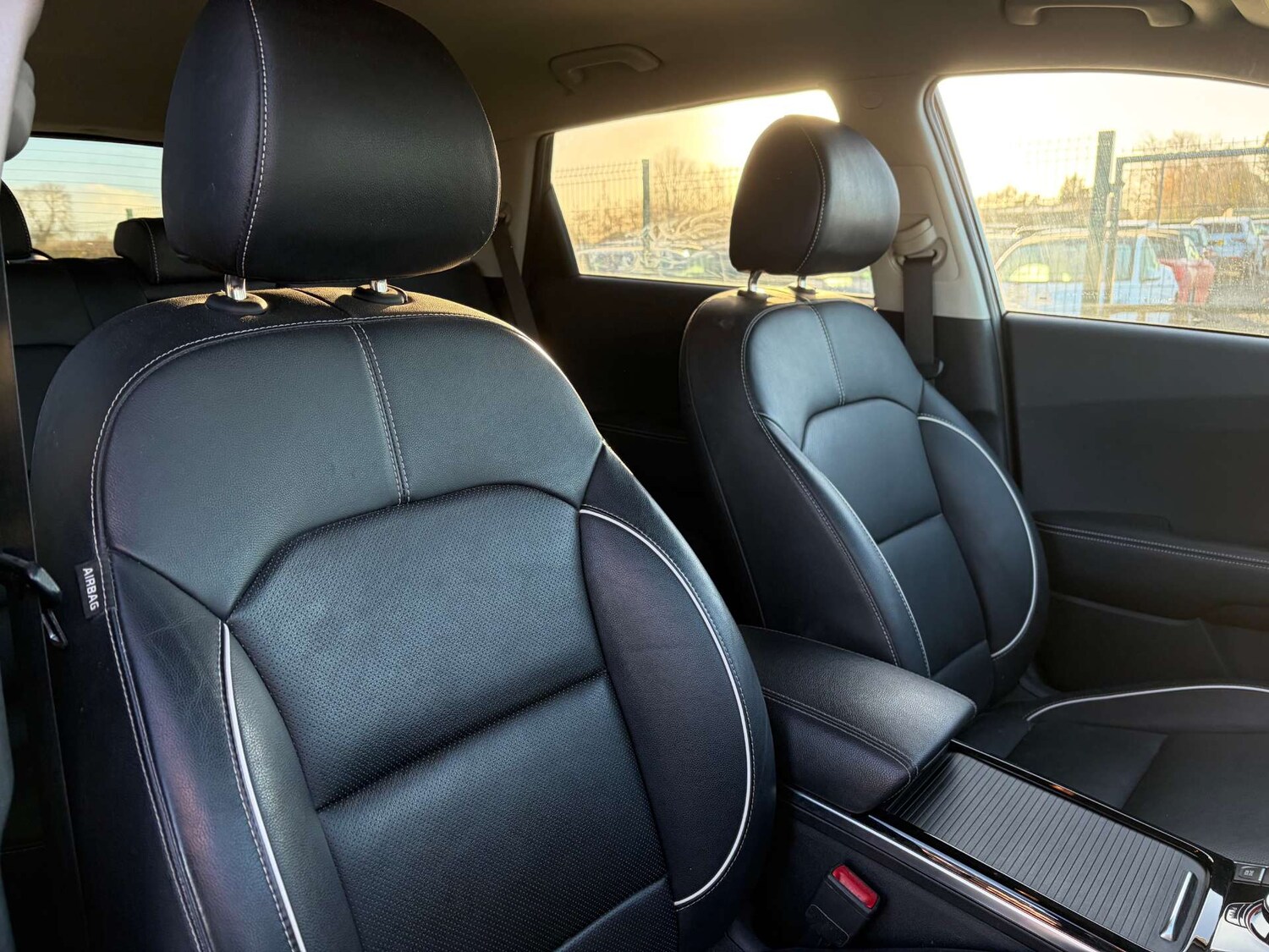 Used Kia Niro 2021 for sale - 76848471: Photo 38