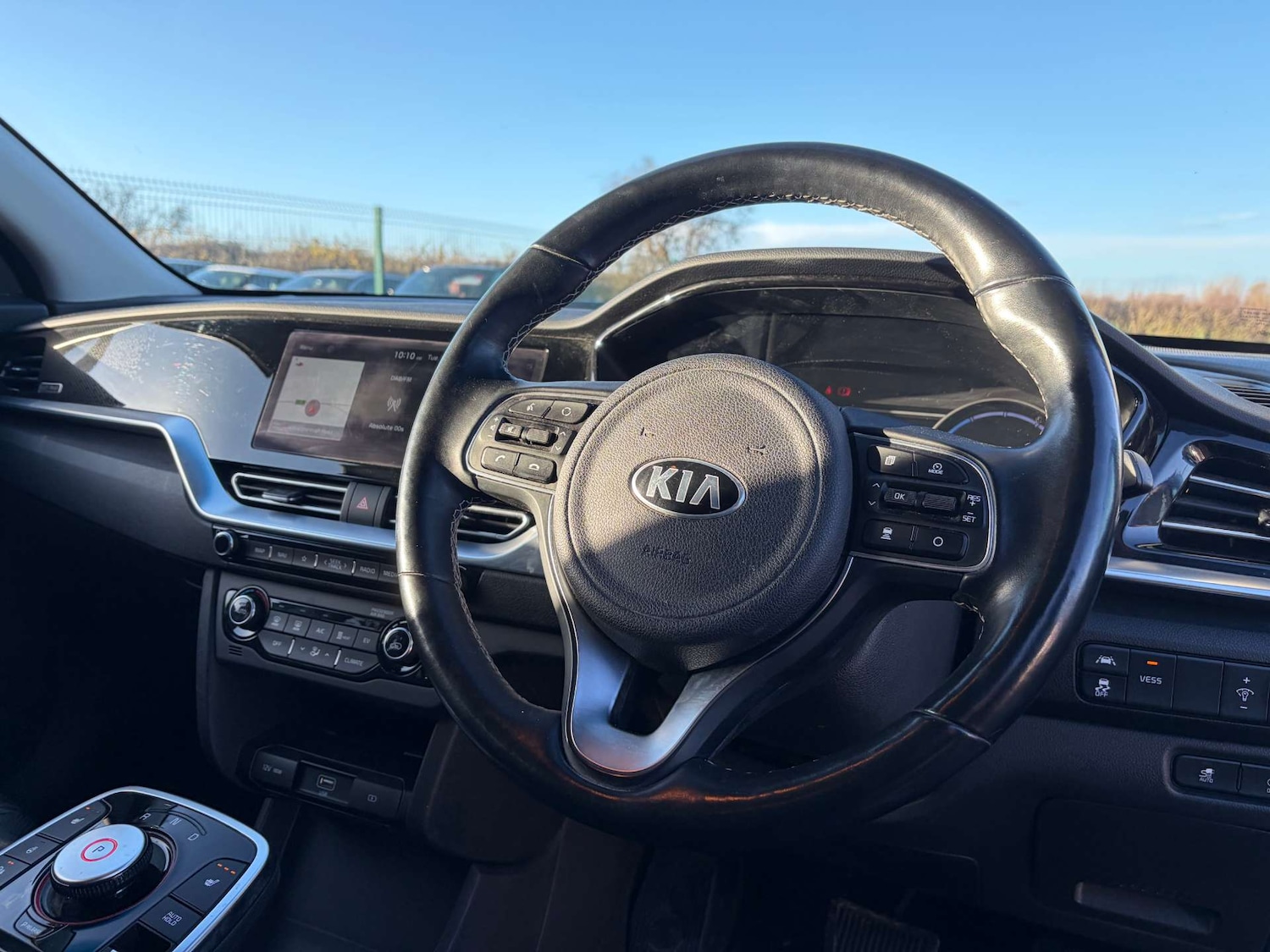 Used Kia Niro 2021 for sale - 76848471: Photo 39