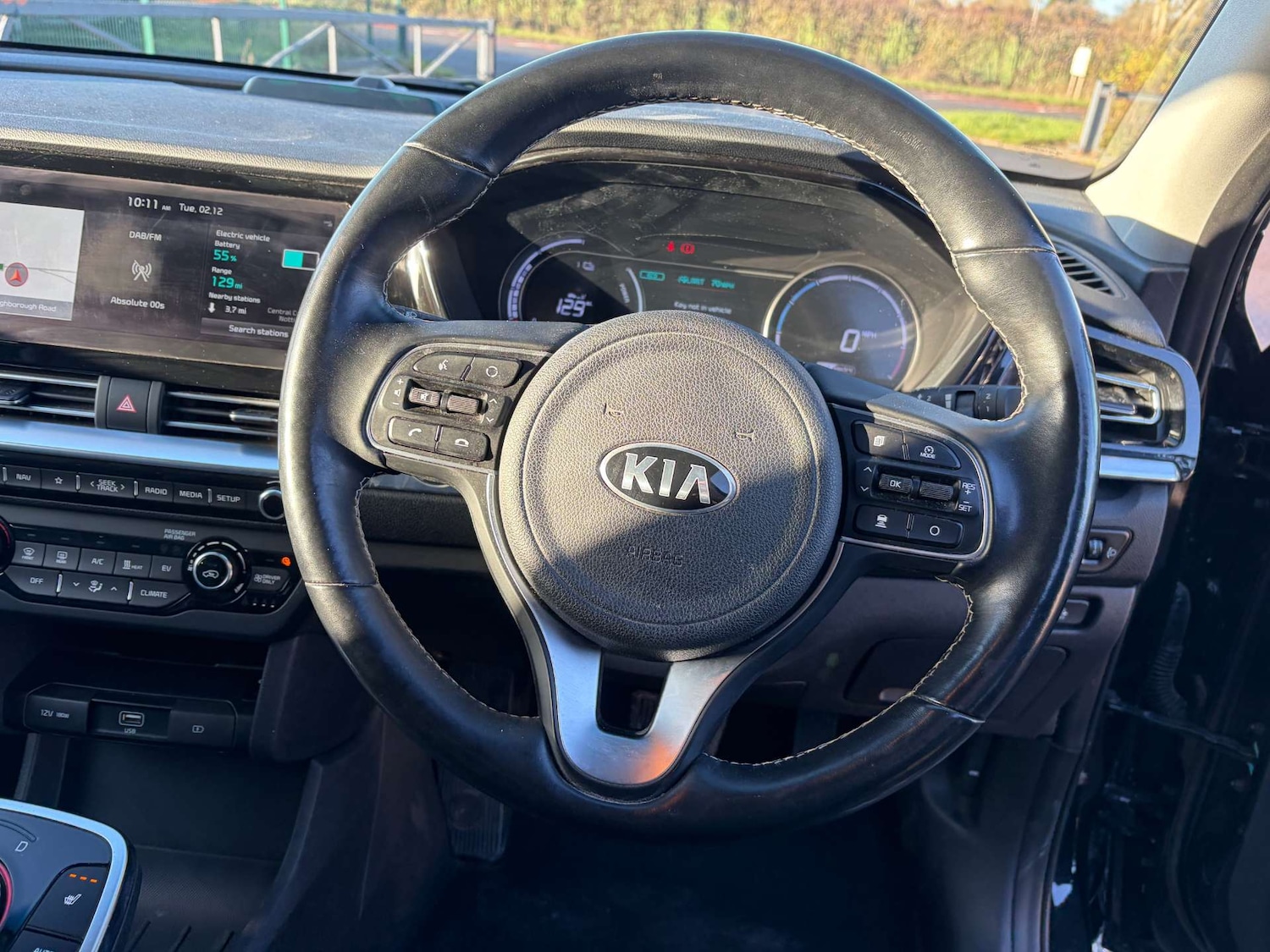 Used Kia Niro 2021 for sale - 76848471: Photo 41