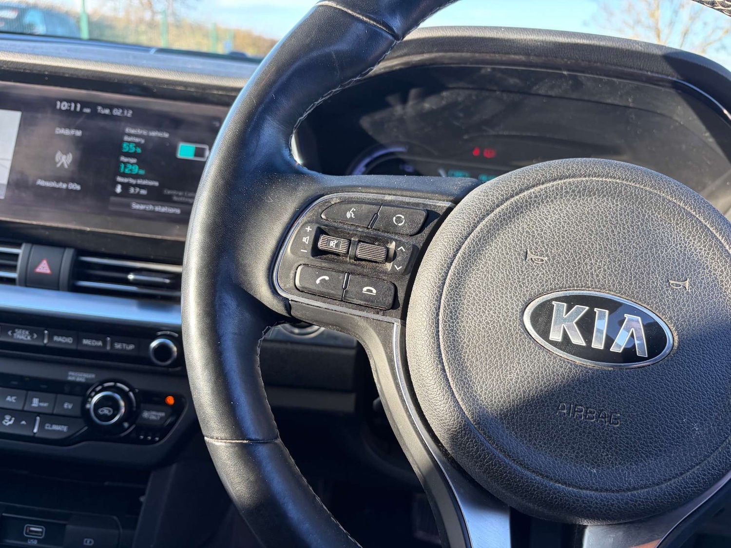 Used Kia Niro 2021 for sale - 76848471: Photo 42