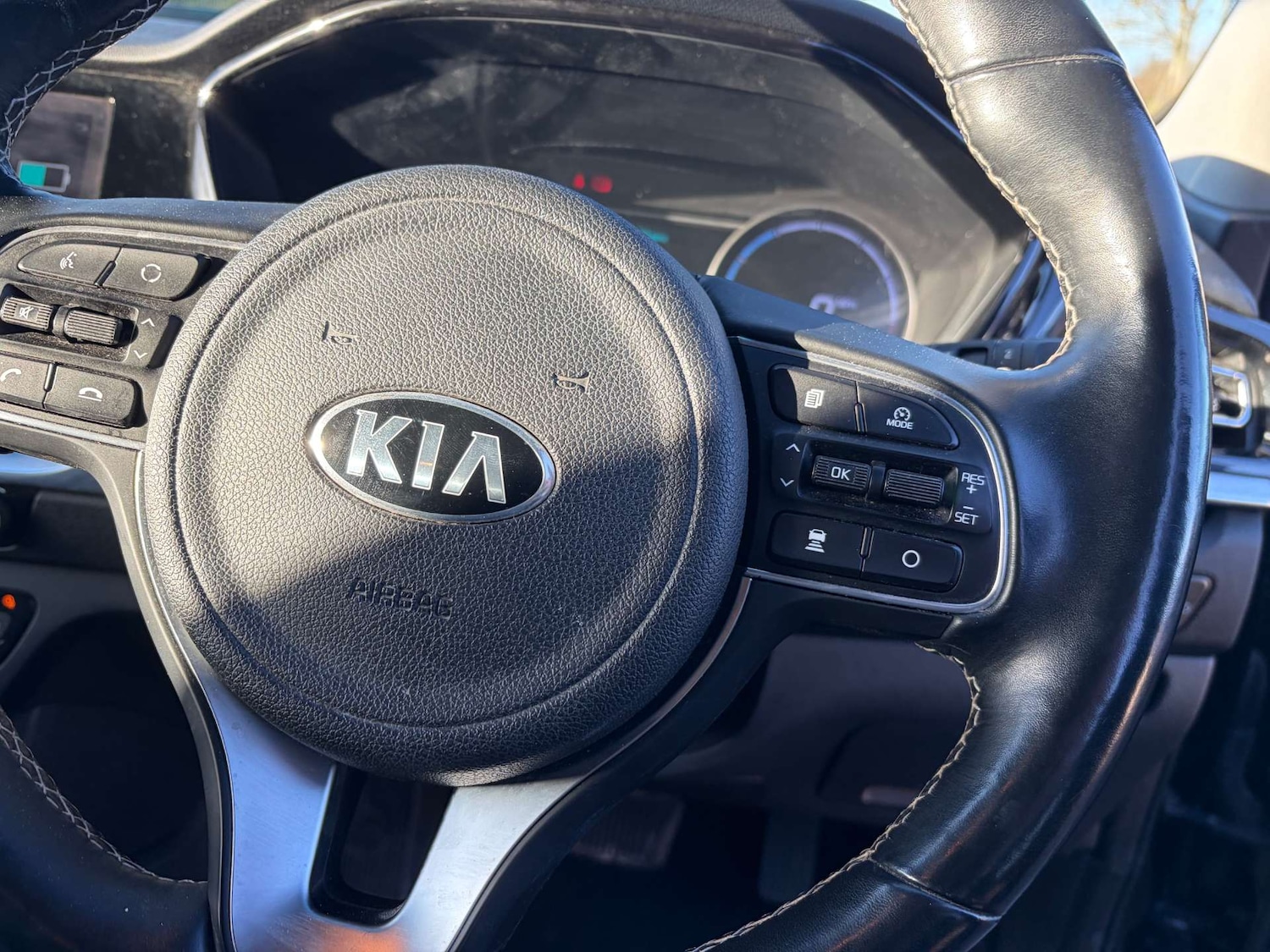 Used Kia Niro 2021 for sale - 76848471: Photo 43