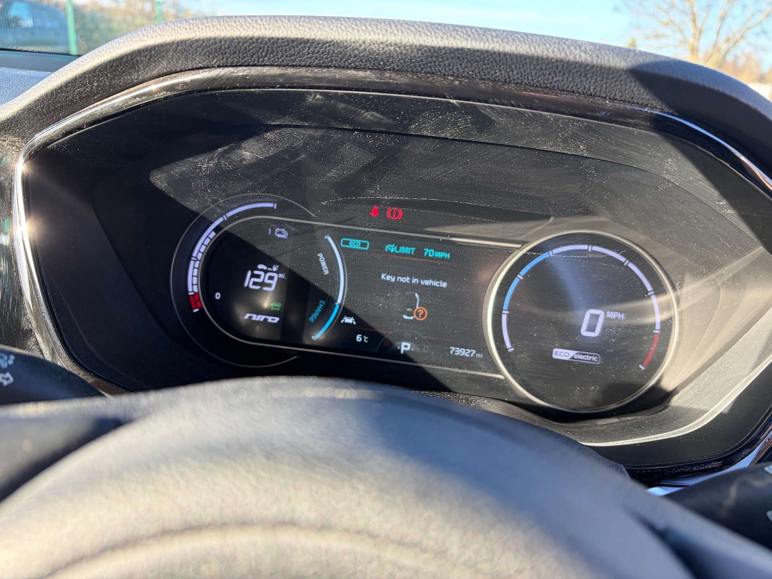 Used Kia Niro 2021 for sale - 76848471: Photo 44