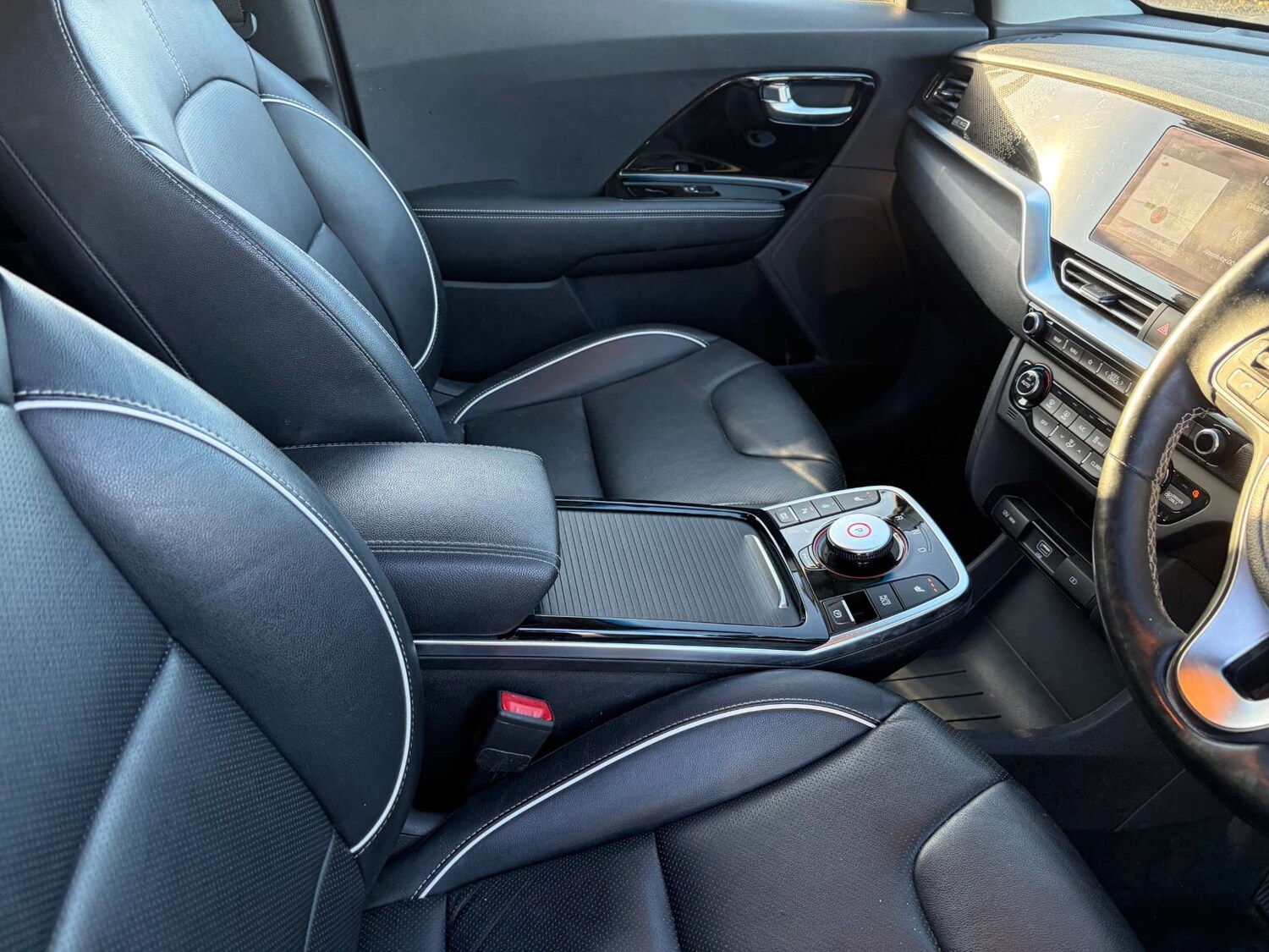 Used Kia Niro 2021 for sale - 76848471: Photo 46