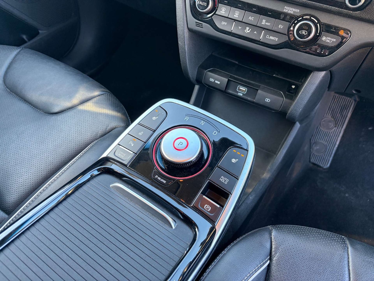 Used Kia Niro 2021 for sale - 76848471: Photo 47