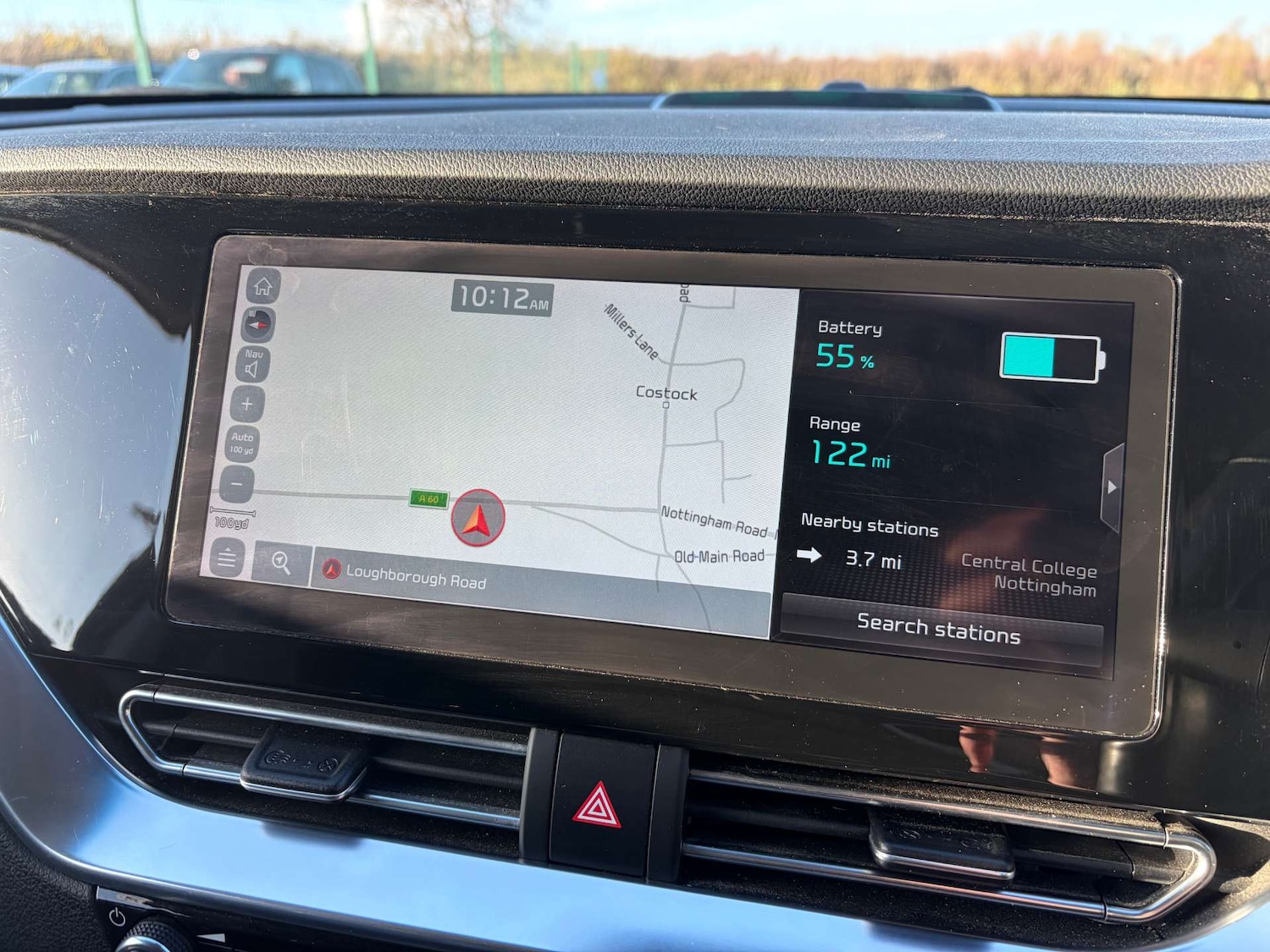 Used Kia Niro 2021 for sale - 76848471: Photo 49