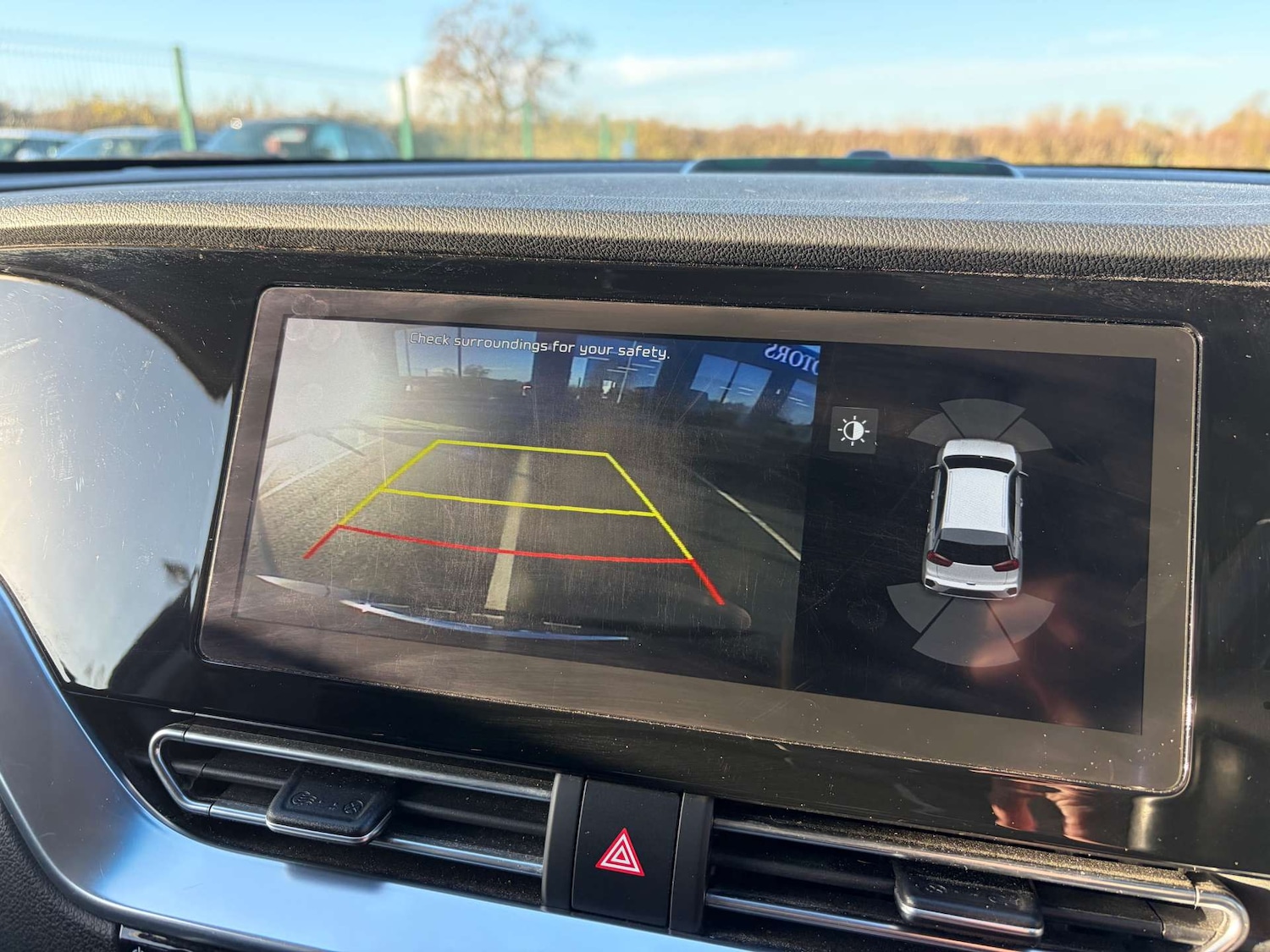 Used Kia Niro 2021 for sale - 76848471: Photo 50