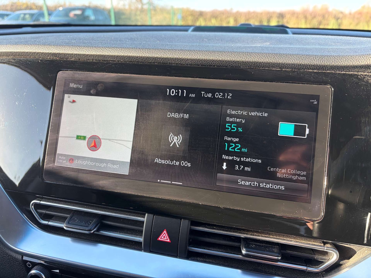 Used Kia Niro 2021 for sale - 76848471: Photo 52