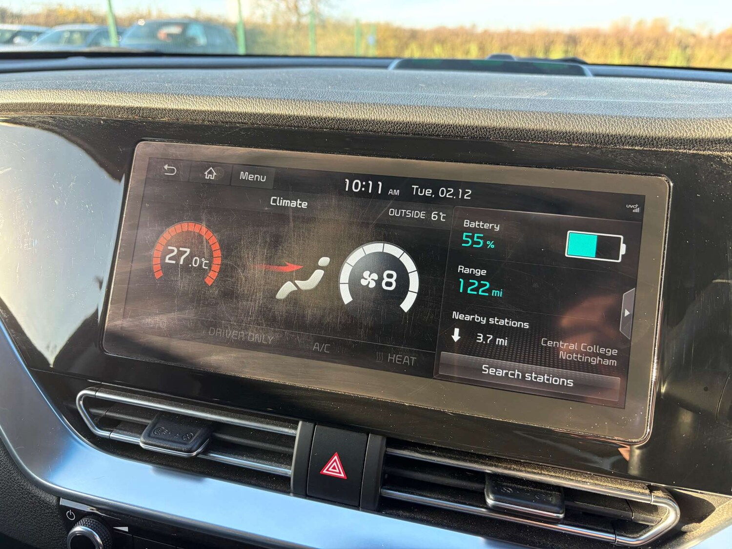 Used Kia Niro 2021 for sale - 76848471: Photo 53