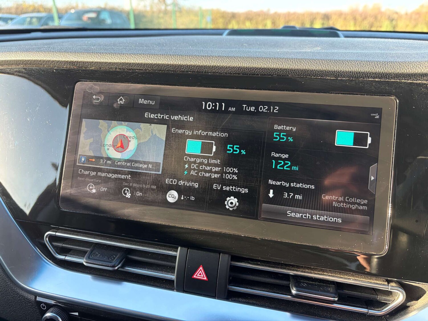 Used Kia Niro 2021 for sale - 76848471: Photo 54