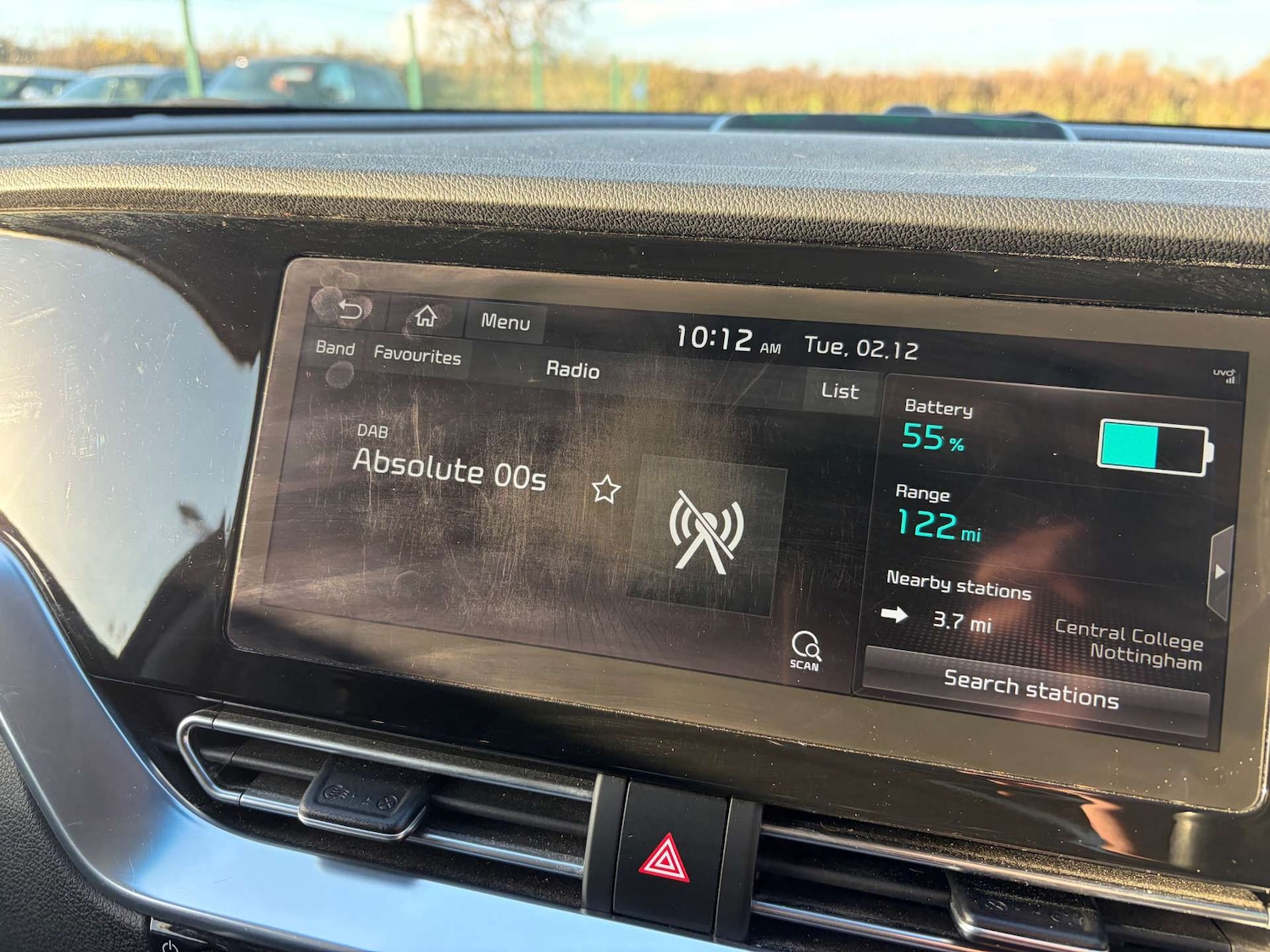 Used Kia Niro 2021 for sale - 76848471: Photo 55