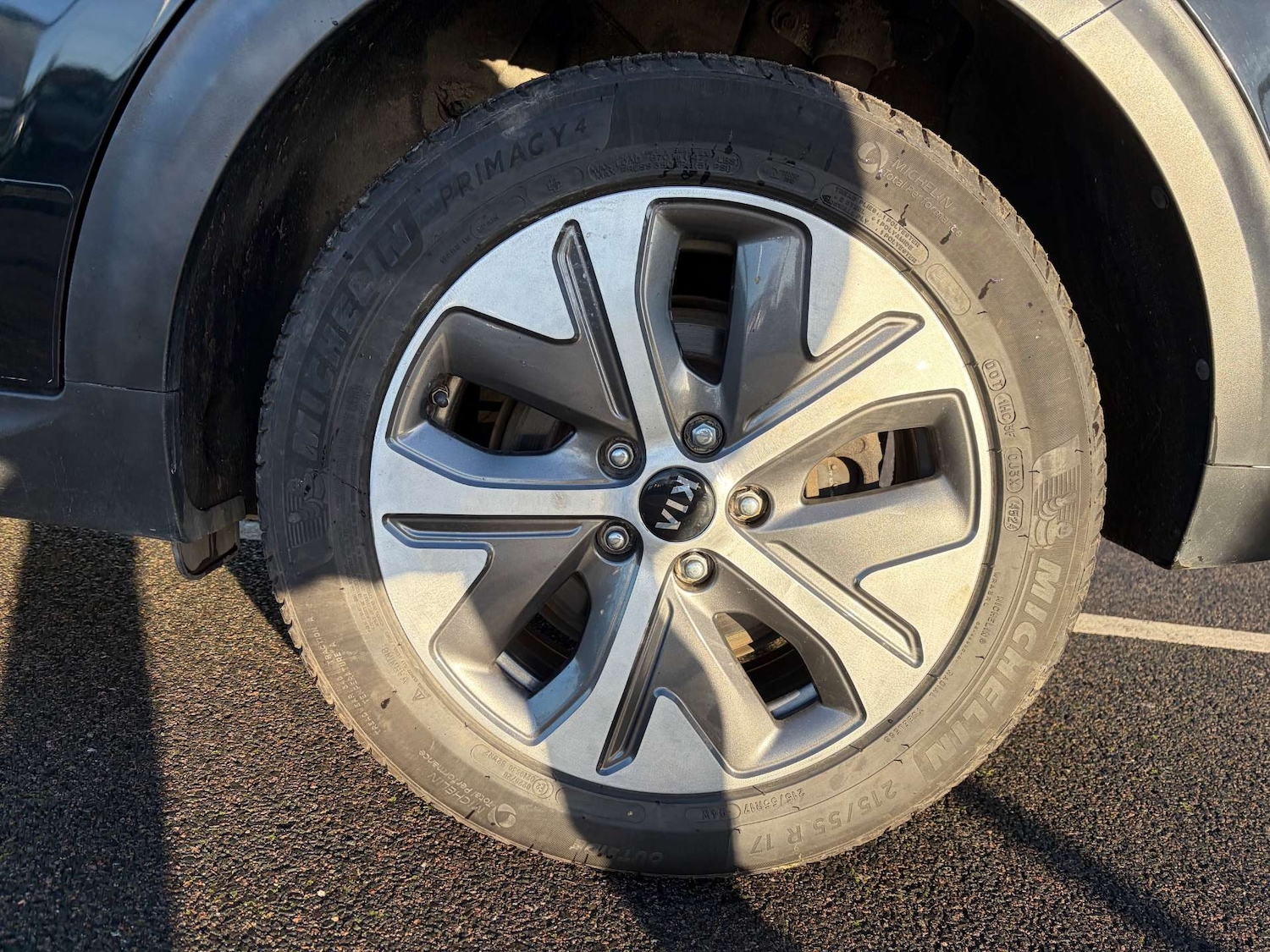 Used Kia Niro 2021 for sale - 76848471: Photo 9