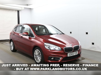 Used BMW 2 Series 2015 for sale - 78738737: Photo
