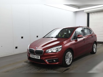 Used BMW 2 Series 2015 for sale - 78738737: Photo
